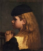 Jean-Léon Gérôme_1874_Portrait d'une fille.jpg